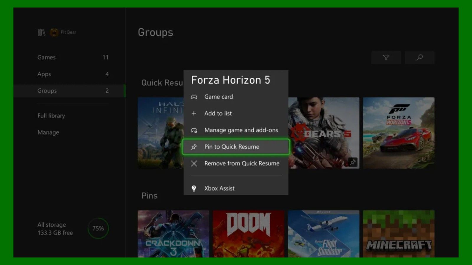 Microsoft Now Allows Xbox Users To Quick Resume Games And Remap The ...